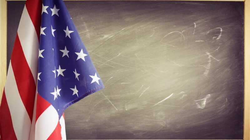 Silver Star Service Banner Day - May 1