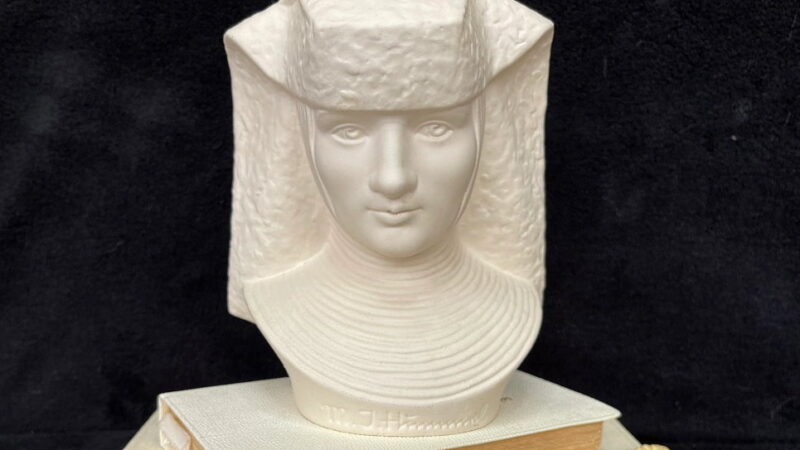 Sister Maria Hummel Day - May 21
