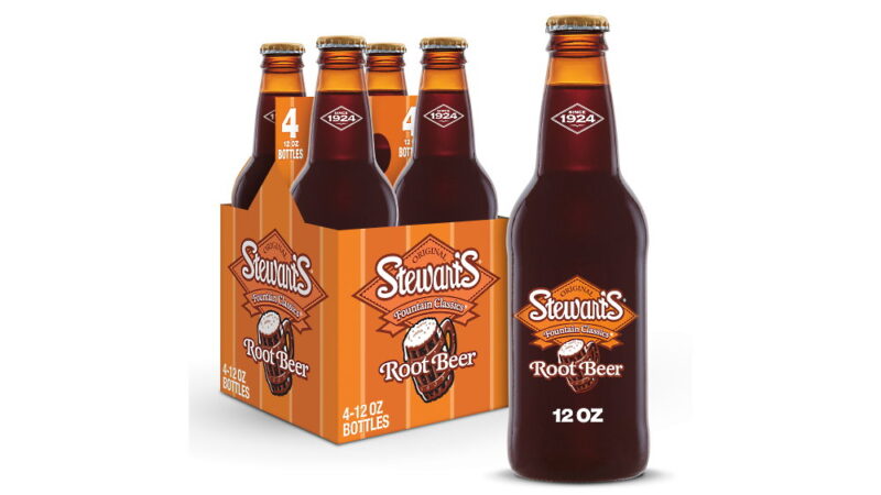 Stewart’s Root Beer Day - June 17