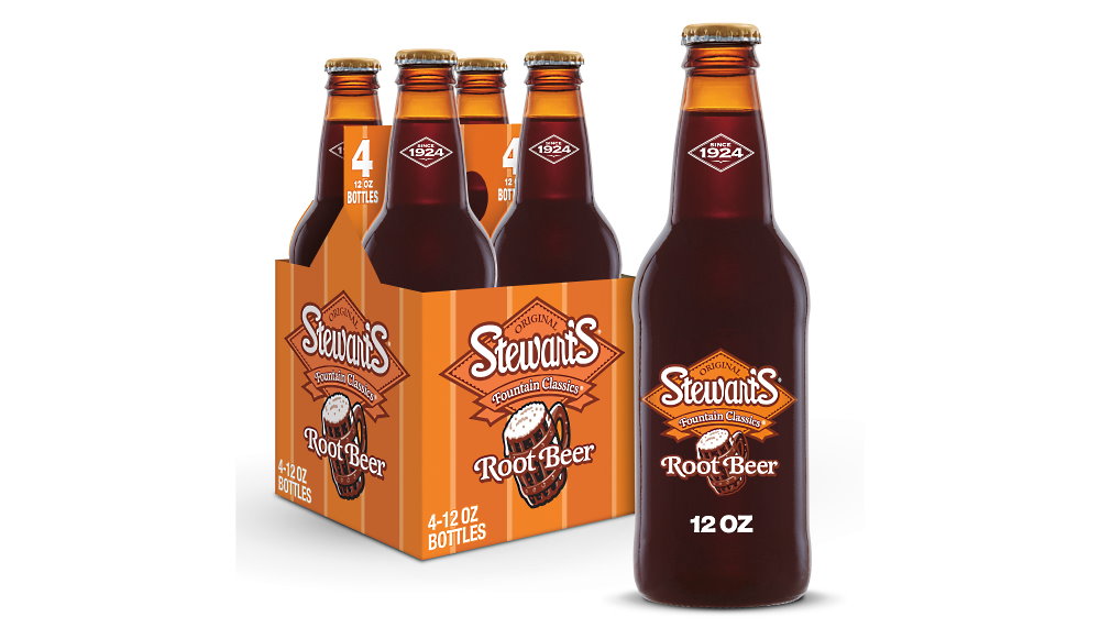 Stewart’s Root Beer Day - June 17