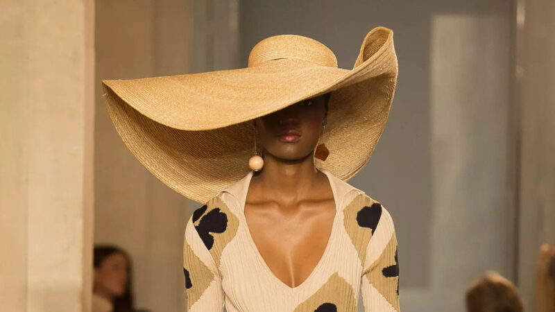 Straw Hat Day - May 15