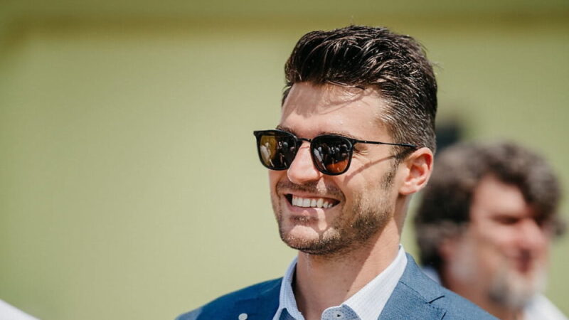 Sunglasses Day - June 27