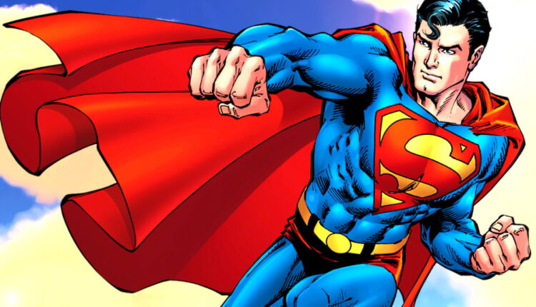 Superman Day - June 12