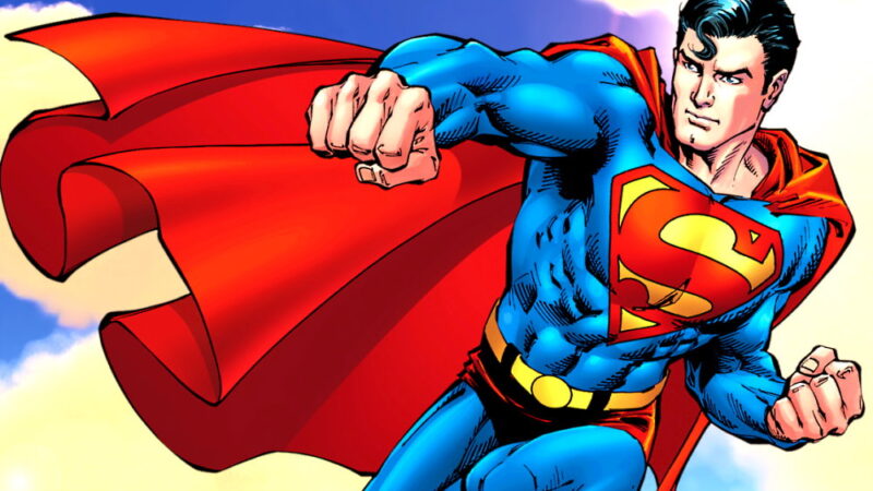 Superman Day - June 12