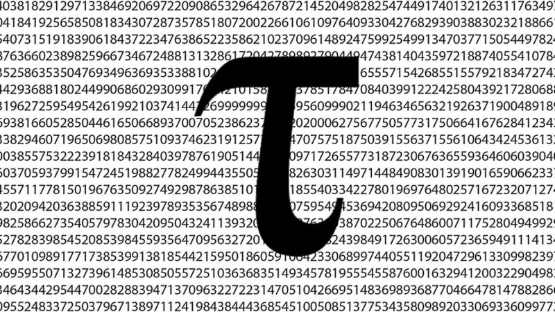 Tau Day - June 28
