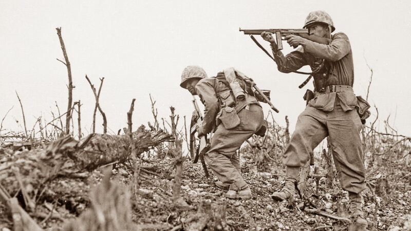 Time of Remembrance and Reconciliation for Those Who Lost Their Lives during the Second World War - May 8