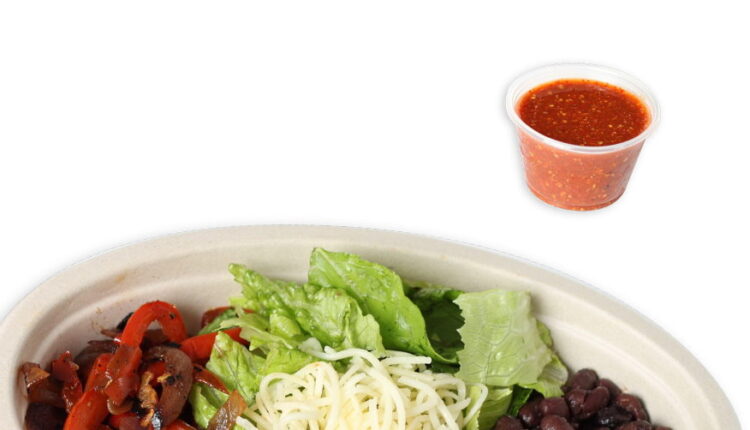 Totally Chipotle Day - May 5
