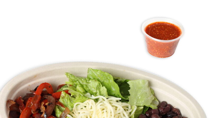 Totally Chipotle Day - May 5