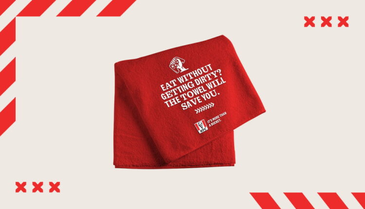 Towel Day - May 25