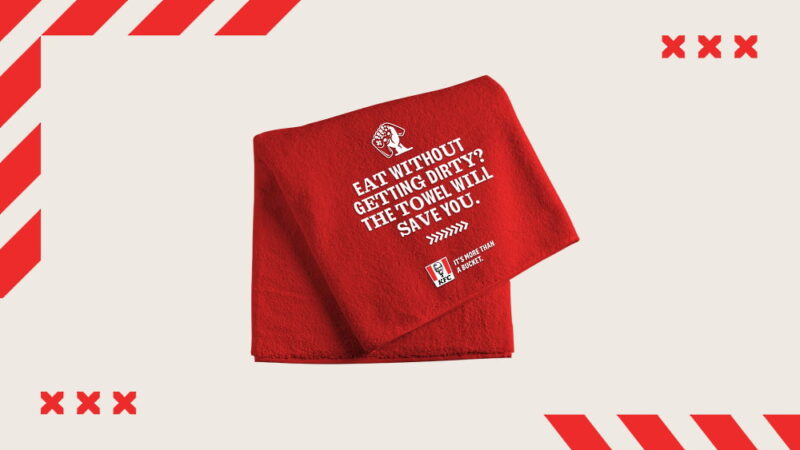 Towel Day - May 25