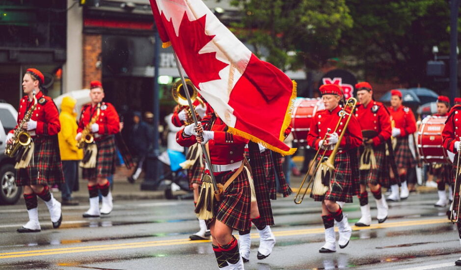 Victoria Day May 20, 2025 Weird and Crazy Holidays