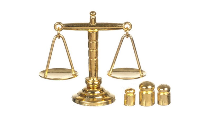 Weights and Measures Day - May 20