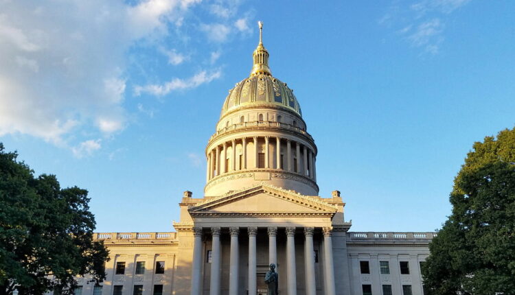 West Virginia Day - June 20