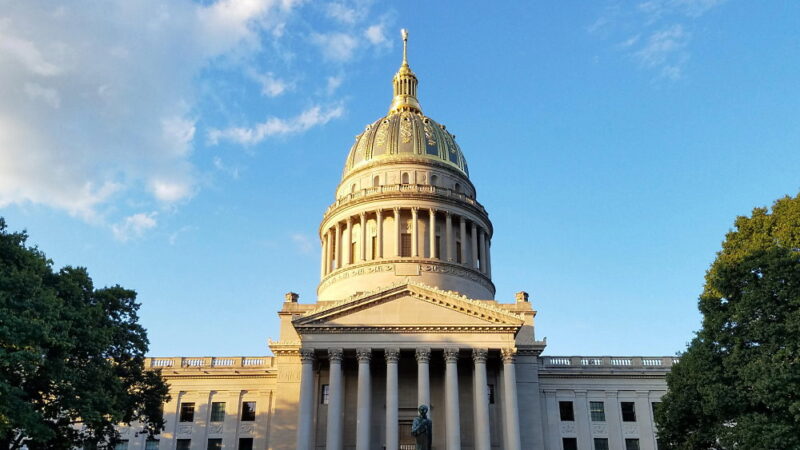 West Virginia Day - June 20