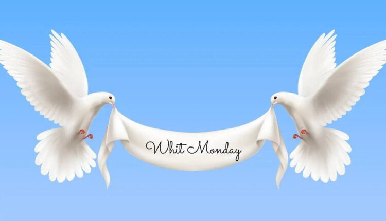 Holiday Whit Monday