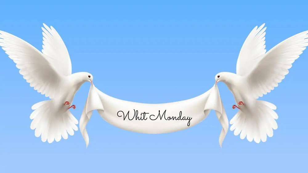 Whit Monday June 6 2022 Weird And Crazy Holidays