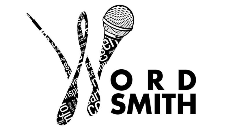 Wordsmith Day - May 3