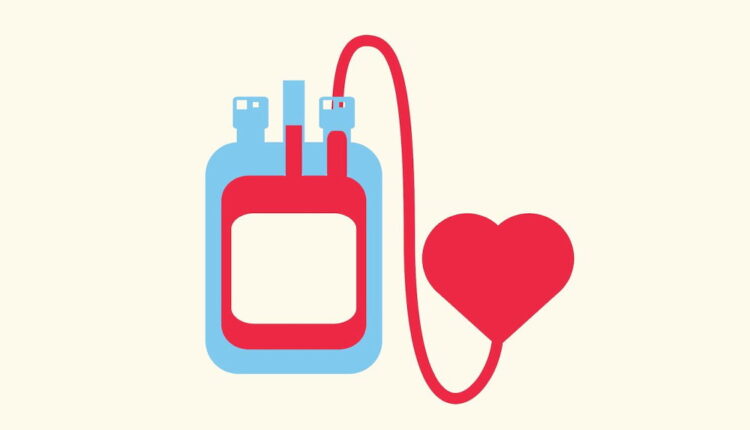 World Blood Donor Day - June 14