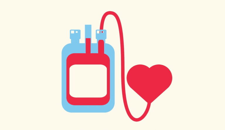 World Blood Donor Day - June 14