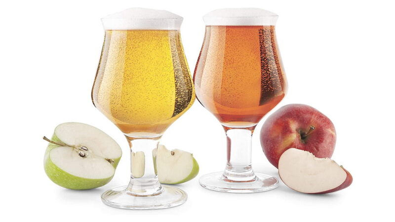 World Cider Day - June 3