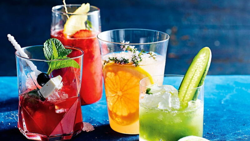 World Cocktail Day - May 13