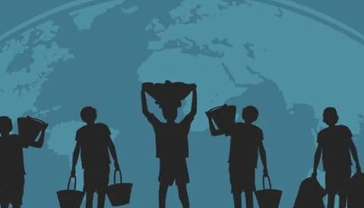 World Day Against Child Labor - June 12