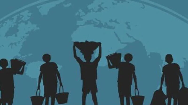 World Day Against Child Labor - June 12