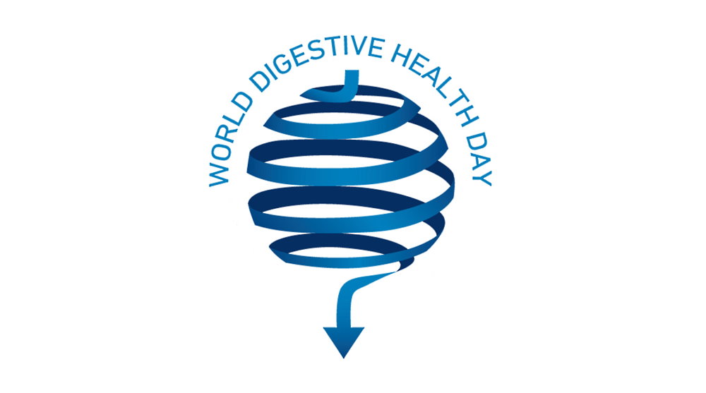 World Digestive Health Day - May 29