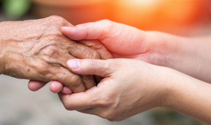 World Elder Abuse Awareness Day - June 15