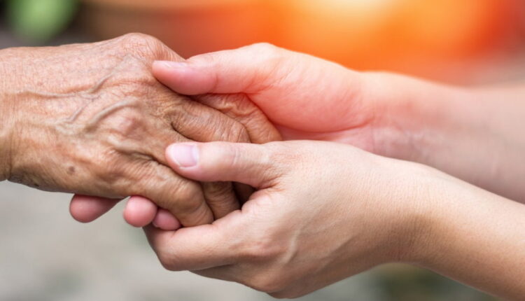 World Elder Abuse Awareness Day - June 15