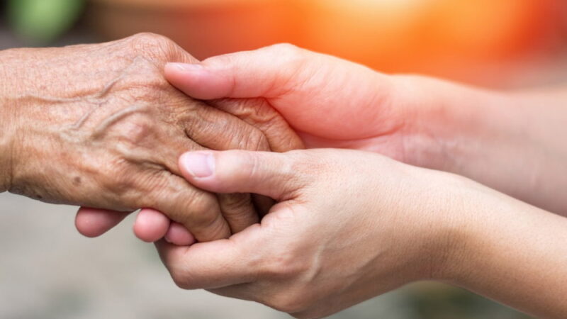 World Elder Abuse Awareness Day - June 15