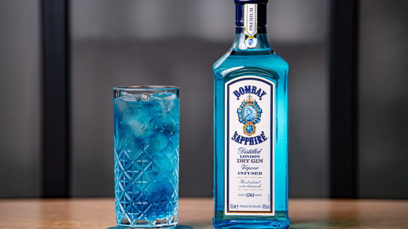 World Gin Day - June
