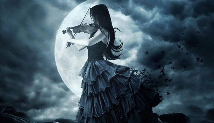 World Goth Day - May 22
