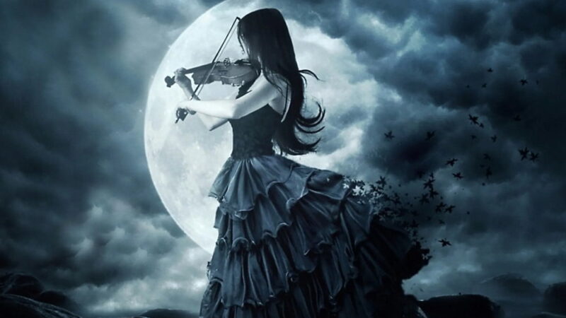 World Goth Day - May 22