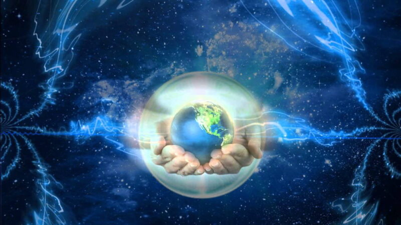World Healing Day - April
