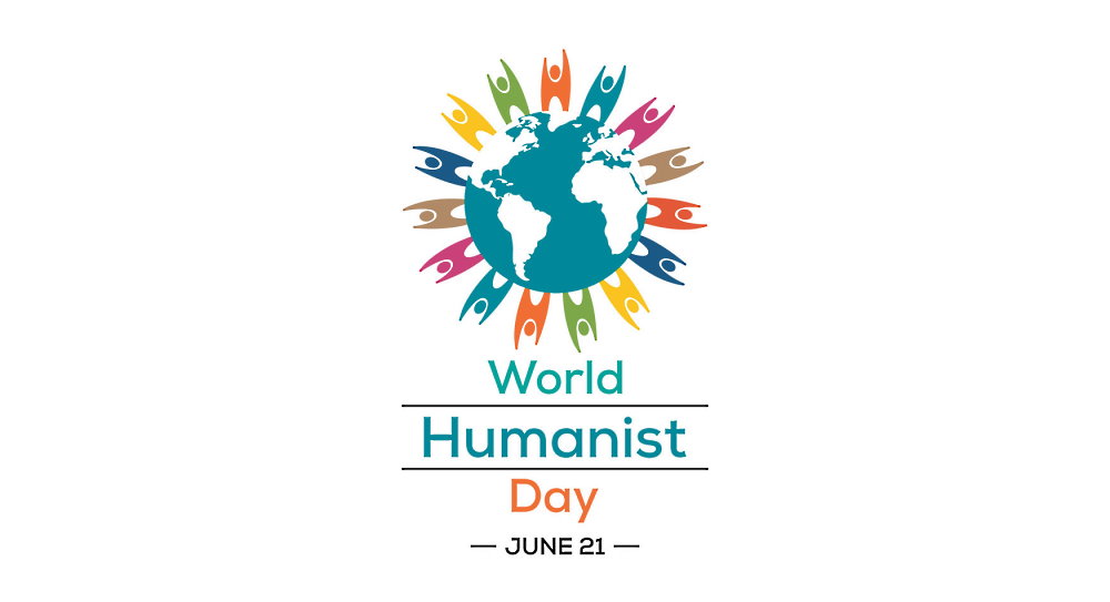 World Humanist Day - June 21