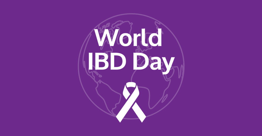 World IBD Day - May 19