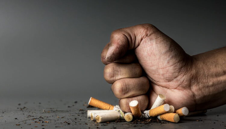 World No Tobacco Day - May 31