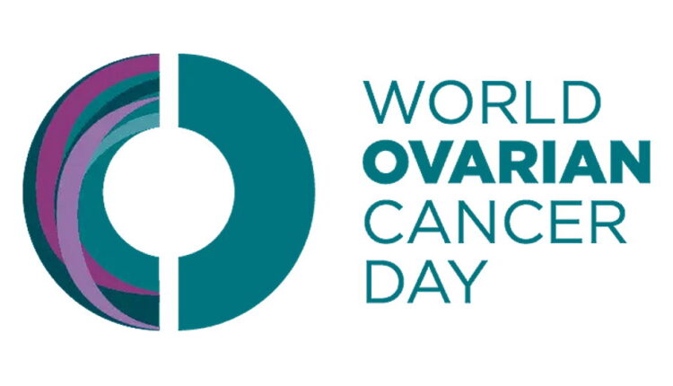 World Ovarian Cancer Day - May 8