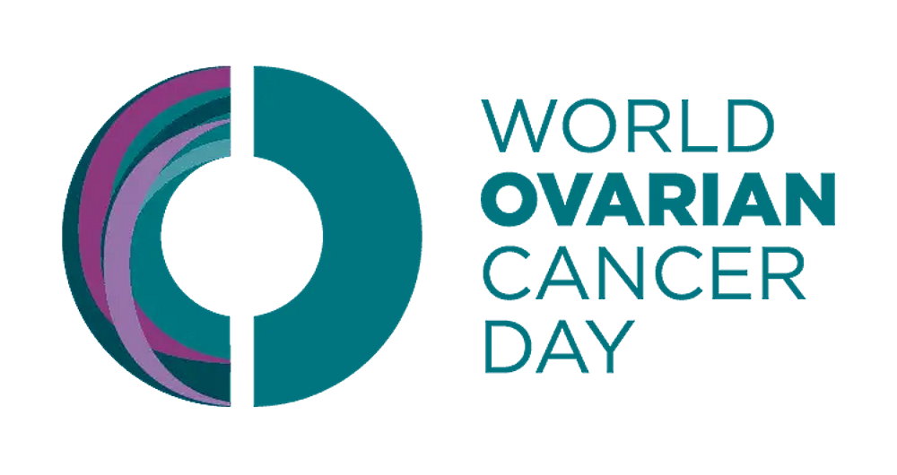 World Ovarian Cancer Day - May 8