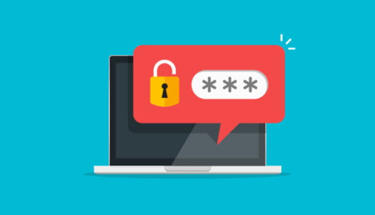 World Password Day - May