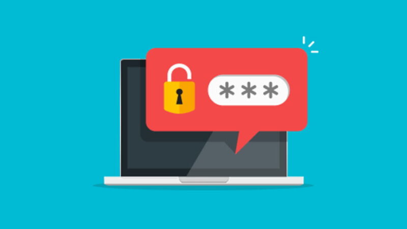 World Password Day - May