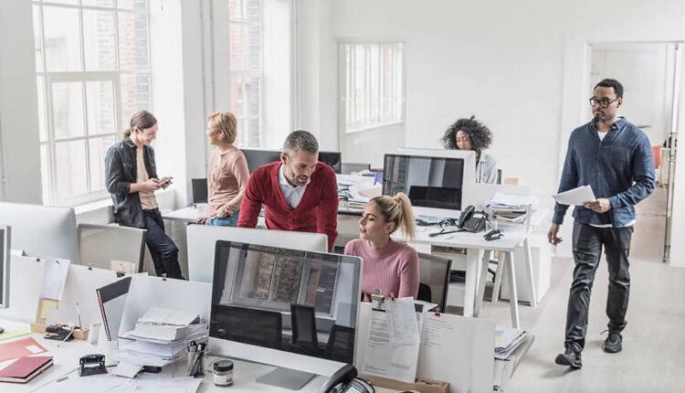 World Productivity Day - June 20