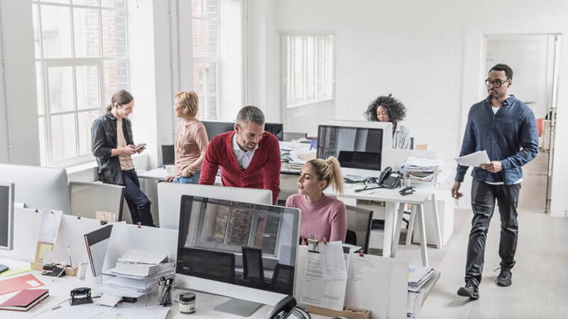 World Productivity Day - June 20