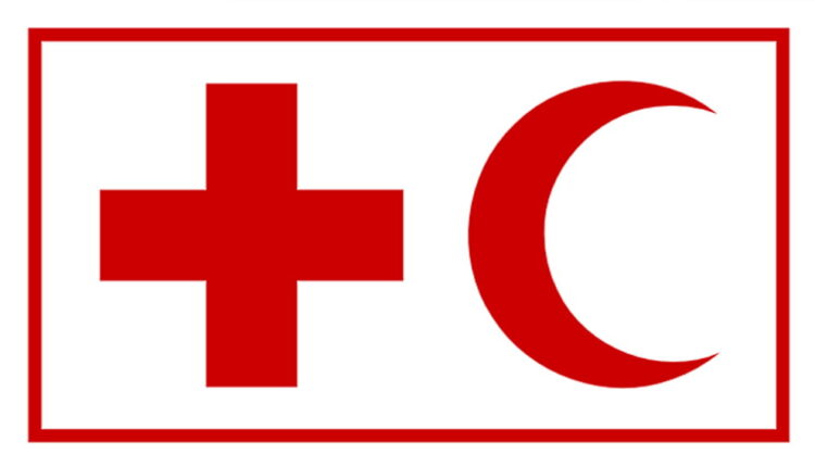 World Red Cross and Red Crescent Day - May 8