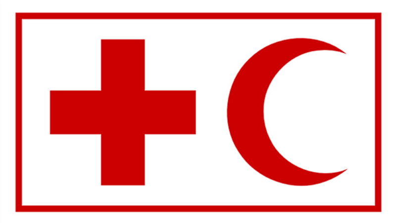 World Red Cross and Red Crescent Day - May 8