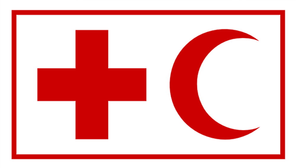 World Red Cross and Red Crescent Day - May 8