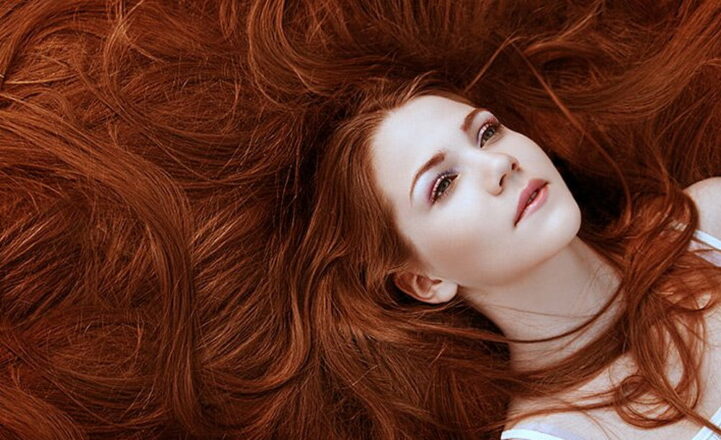 World Redhead Day - May 26