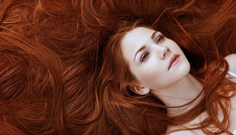 World Redhead Day - May 26