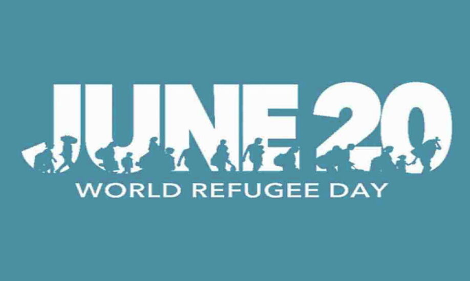 World Refugee Day June 20, 2024